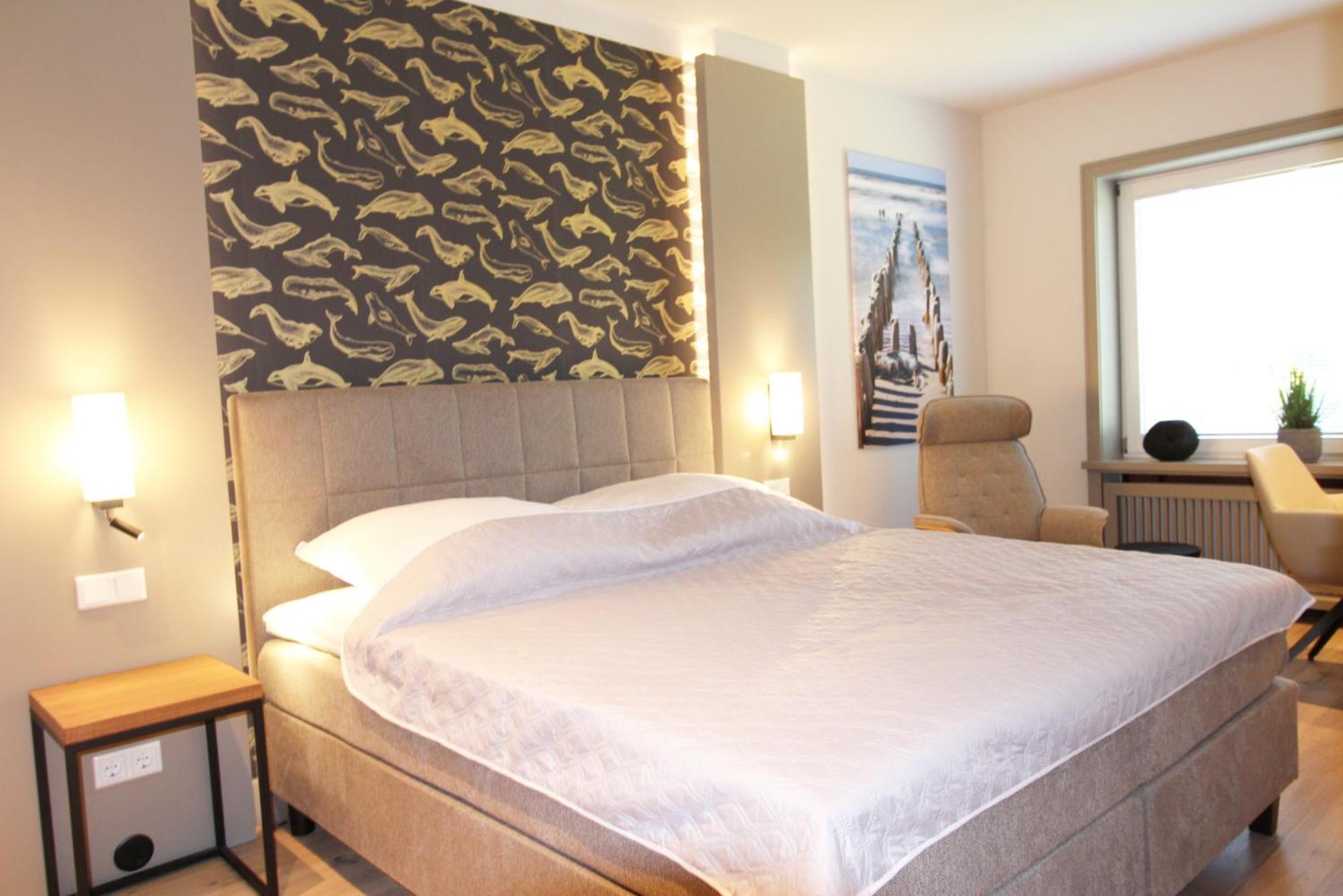 Apartment Sommerwind - Hauptstr 9, App 3 *