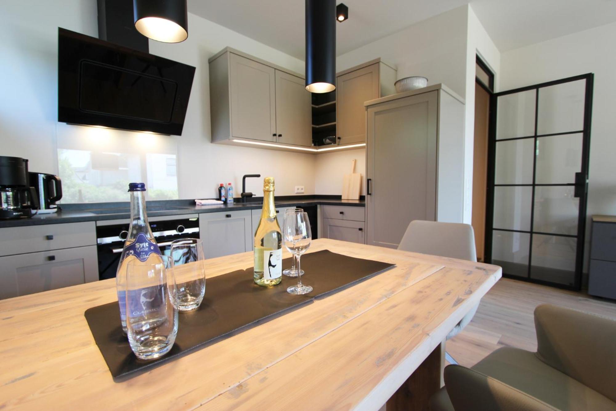 Apartment Sommerwind - Hauptstr 9, App 3
