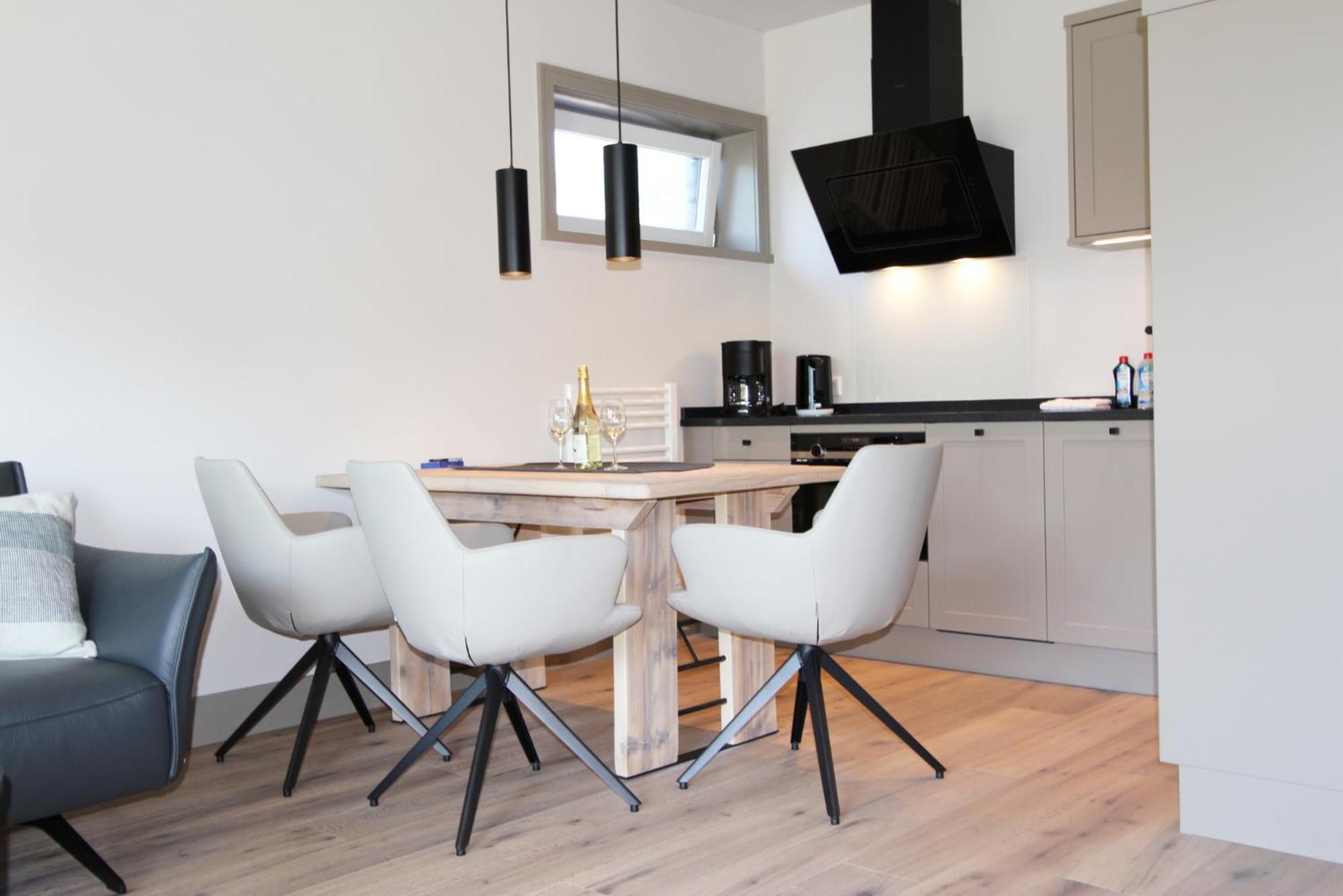 Sommerwind - Hauptstr 9, App 3 Wenningstedt-Braderup
