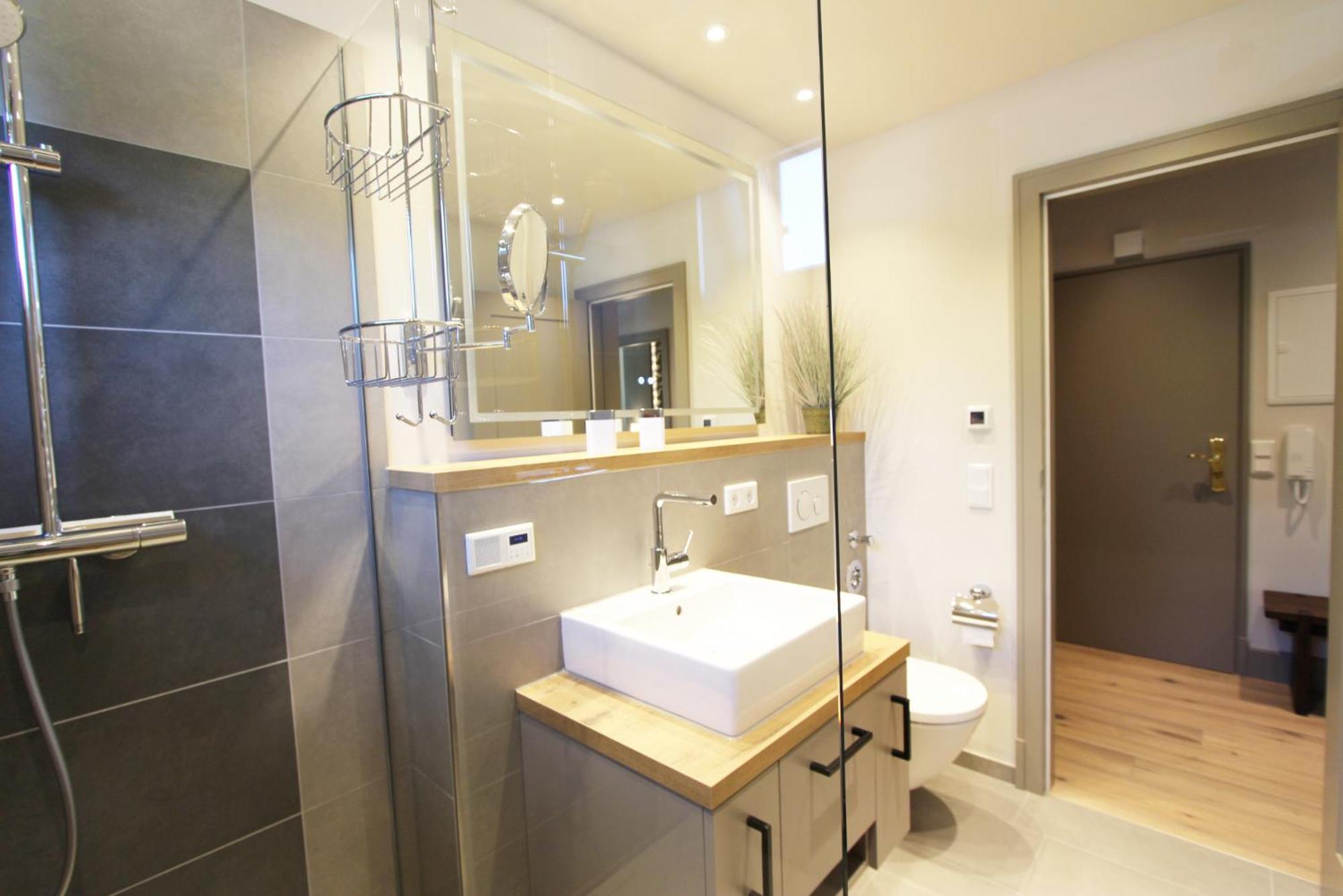 Apartment Sommerwind - Hauptstr 9, App 3 Wenningstedt-Braderup