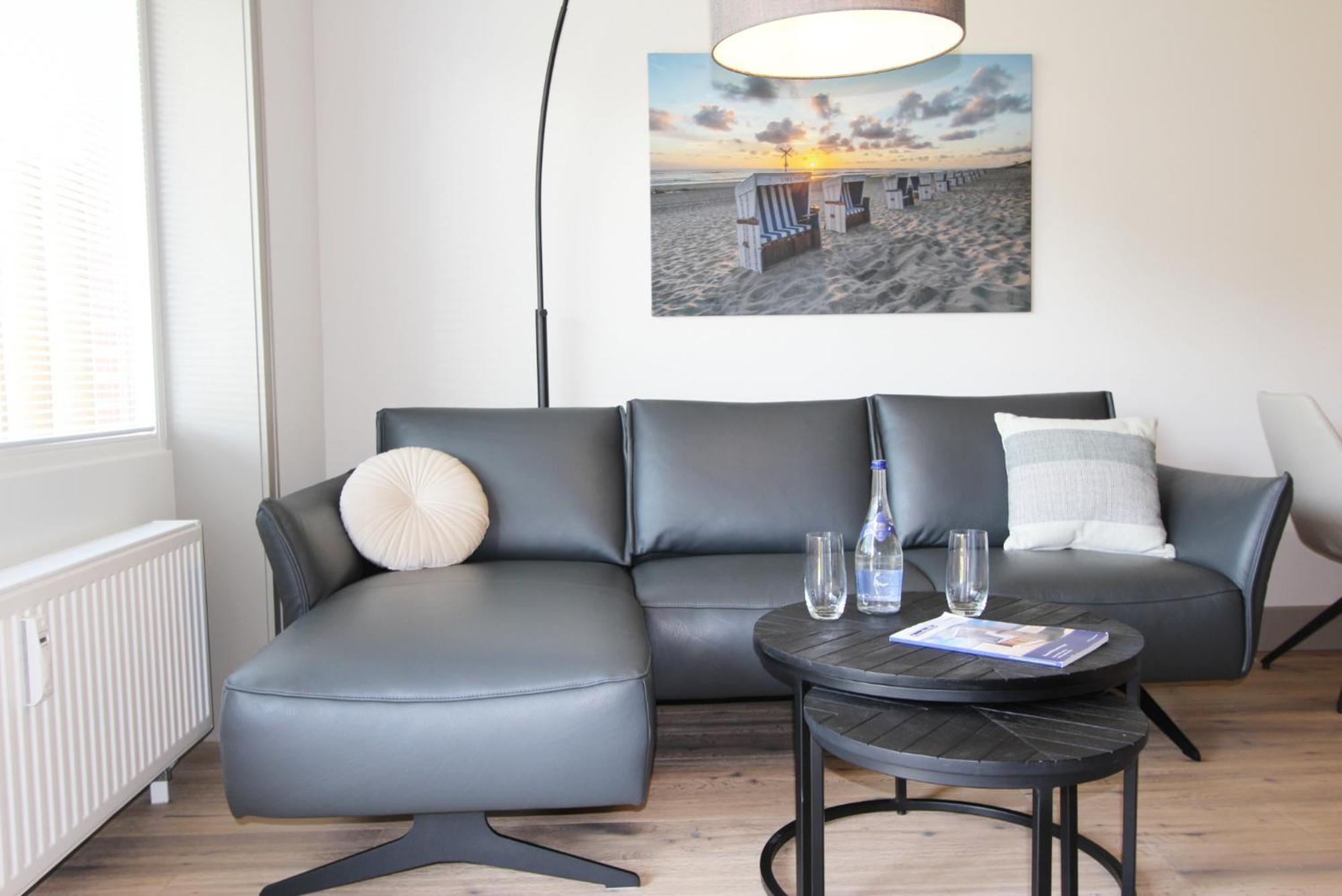 Apartment Sommerwind - Hauptstr 9, App 3 *