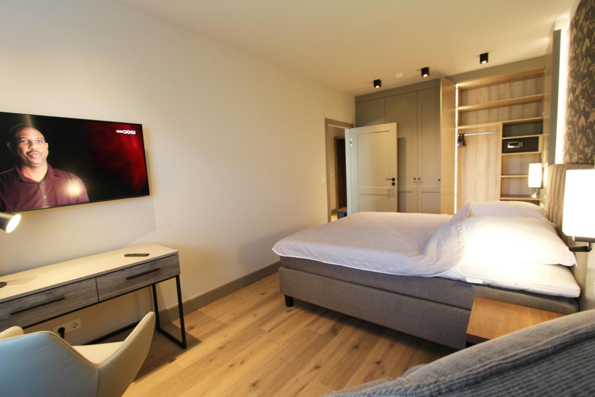 Sommerwind - Hauptstr 9, App 3 *
